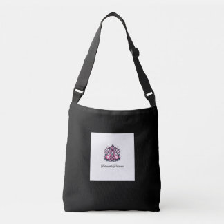 Pirouette Princess Crossbody Bag