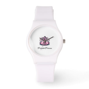 Pirouette Princess Watch