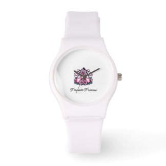 Pirouette Princess Watch