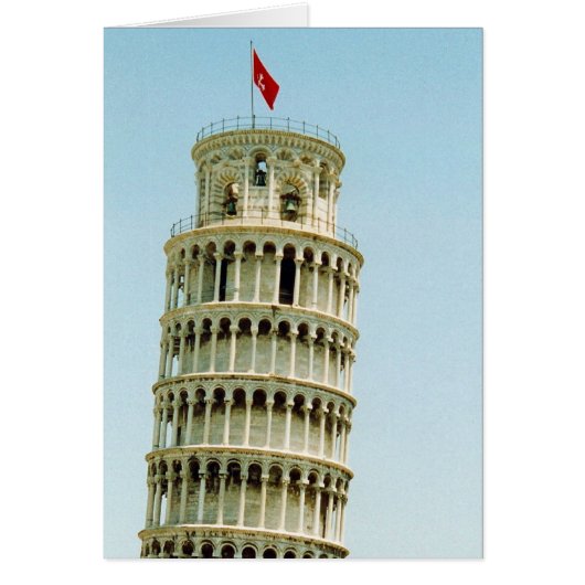 pisa cards (Front)
