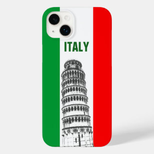 Pisa, Italy Case-Mate iPhone 14 Plus Case