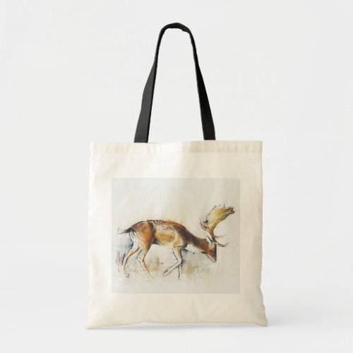 Pisanello Buck 2006 Tote Bag