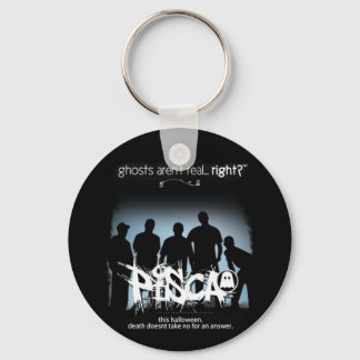 PISCA Keychain