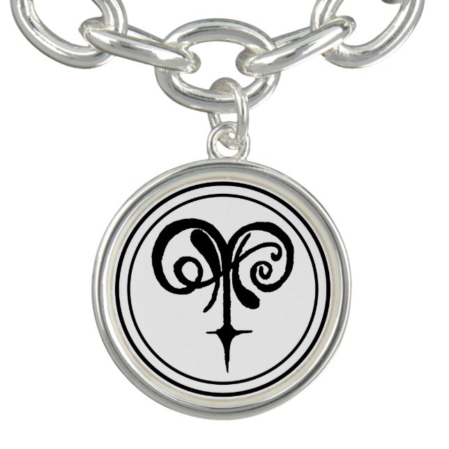 Piscarian Bracelet (Design)