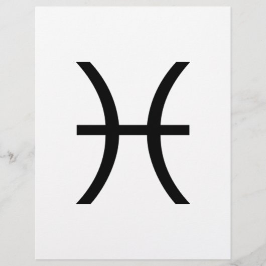 Pisces (Front)