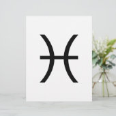 Pisces (Standing Front)