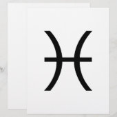 Pisces (Front/Back)
