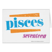 Pisces Aqua (Front Horizontal)