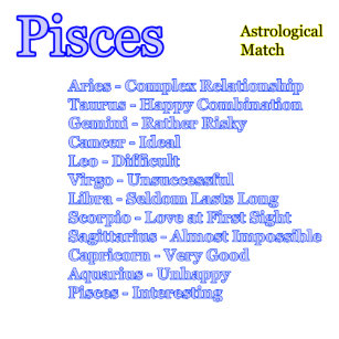 Pisces Astrological Match The MUSEUM Zazzle Gifts Mouse Pad