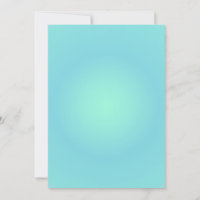 Pisces Aura Gradient Zodiac, Green Gradient