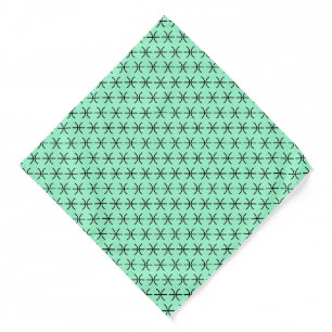 Pisces Bandana