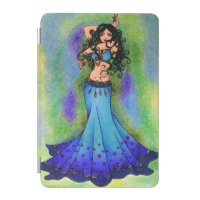 Pisces belly Dancer Astrology Sign Belly Dancing