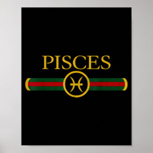 Pisces Birthday Zodiac Sign Horoscope February