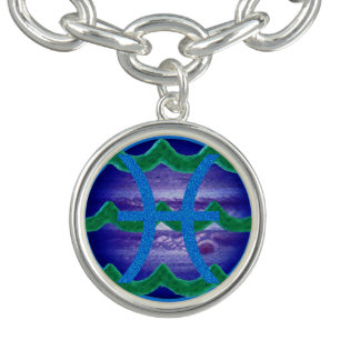 Pisces Bracelet