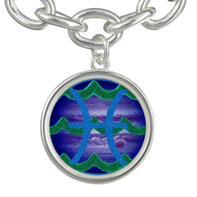 Pisces Bracelet (Design)