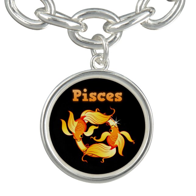 Pisces Bracelet (Design)