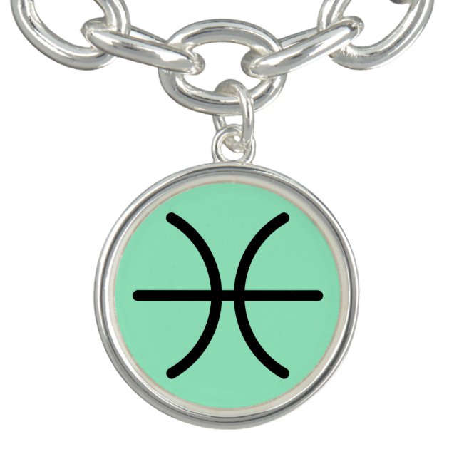 Pisces Bracelet (Design)