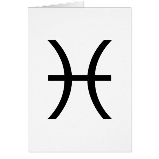 Pisces Cards (Front)