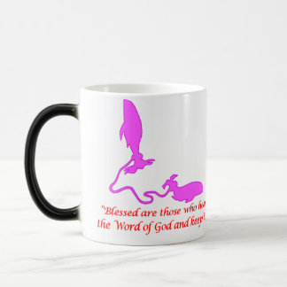 Pisces DreamMaker Mug