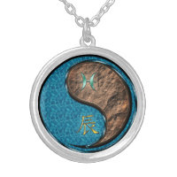 Pisces & Earth Dragon