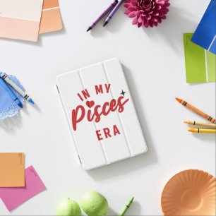 Pisces era iPad Smart Cover ,Pisces birthday gift