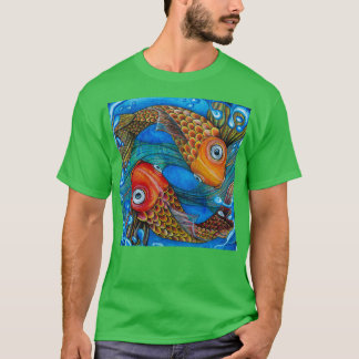 Pisces Fish T-Shirt