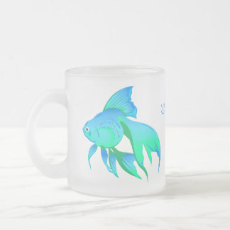 Pisces Horoscope Mug