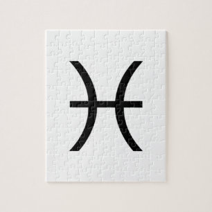 Pisces Jigsaw Puzzle