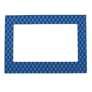 Pisces Magnetic Frame