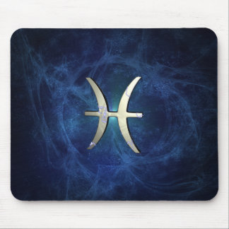 Pisces Mouse Pad