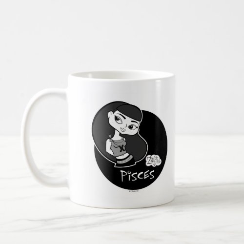 Pisces Mug