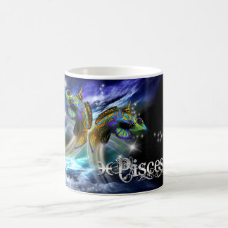 Pisces Mug