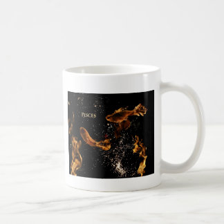 Pisces Mug - Fish