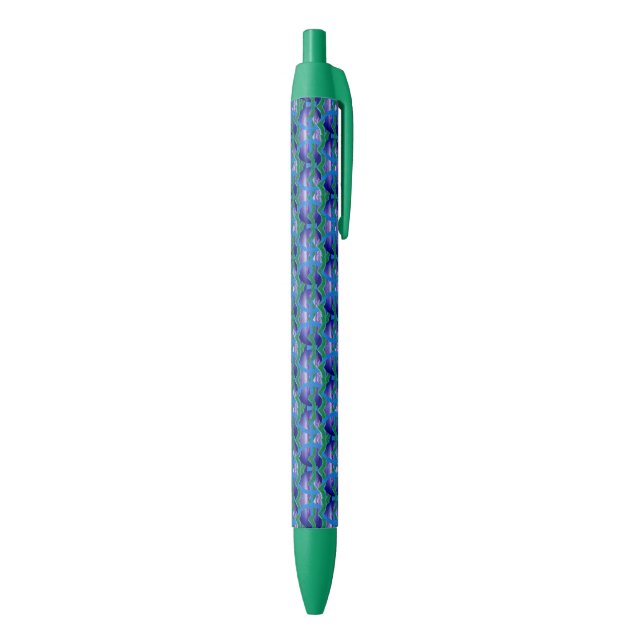 Pisces Pen (Bottom (Vertical))