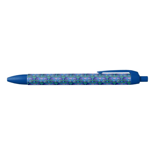 Pisces Pen (Top)