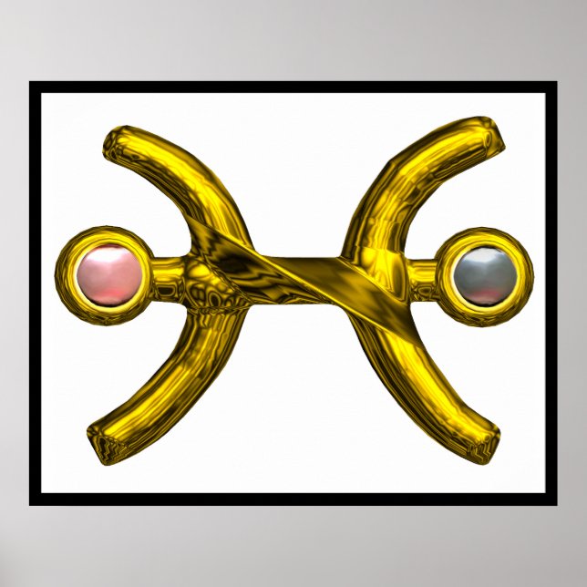 PISCES POSTER (Front)