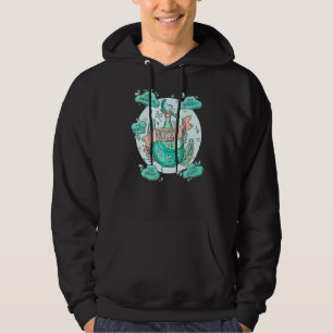 Pisces Potion With Ingredients Magical Astrology Hoodie