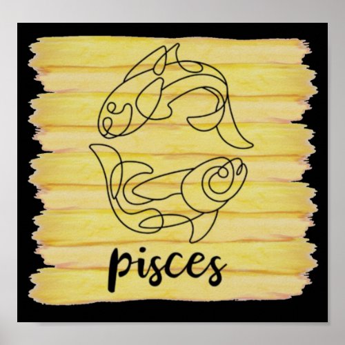 Pisces Star sign