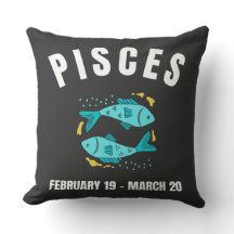 Pisces star sign