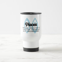 Pisces Star Sign Zodiac Traits Best Teacher Ever