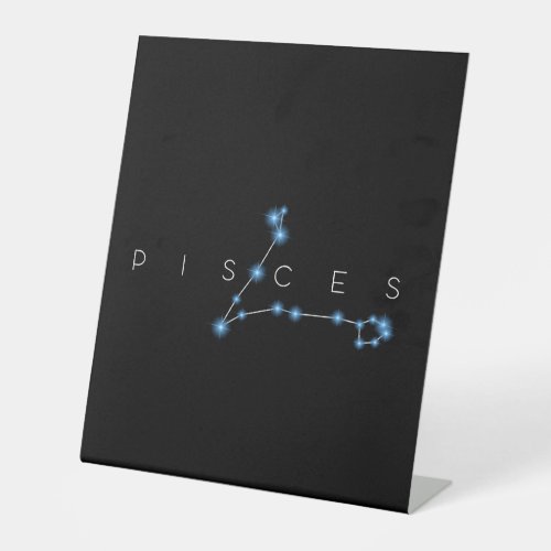 pisces star zodiac sign constellation horoscope as