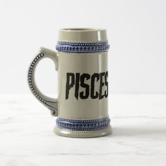 Pisces Stein 