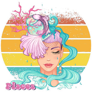 Pisces Sweatshirt