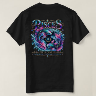 Pisces T-Shirt