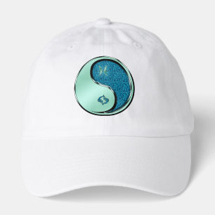 Pisces the Fish Hat