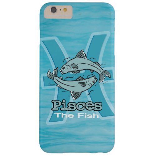 Pisces The Fish water sign case