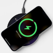 Pisces Wireless Charger (Phone)