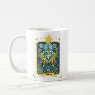 Pisces Zodiac Sign 11 oz Coffee Mug