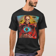 PISOR SCARES 2022  T-Shirt