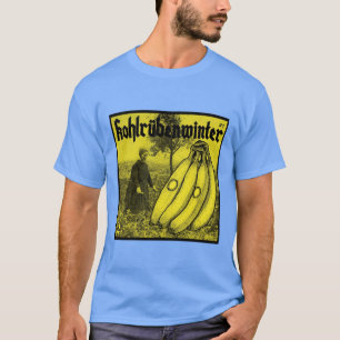 Pisse Punk Band kohlrbenwinter 1 girl family T-Shirt